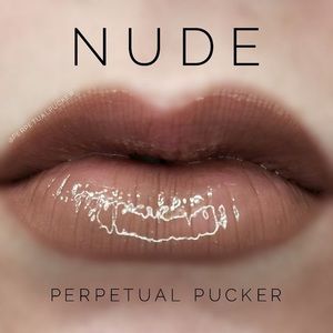 New LipSense: Nude
